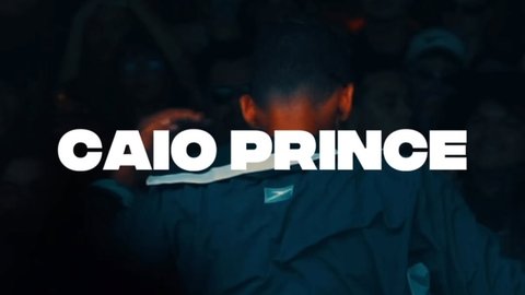 Festival OBLIQO - Aniversário de 2 anos com Caio Prince