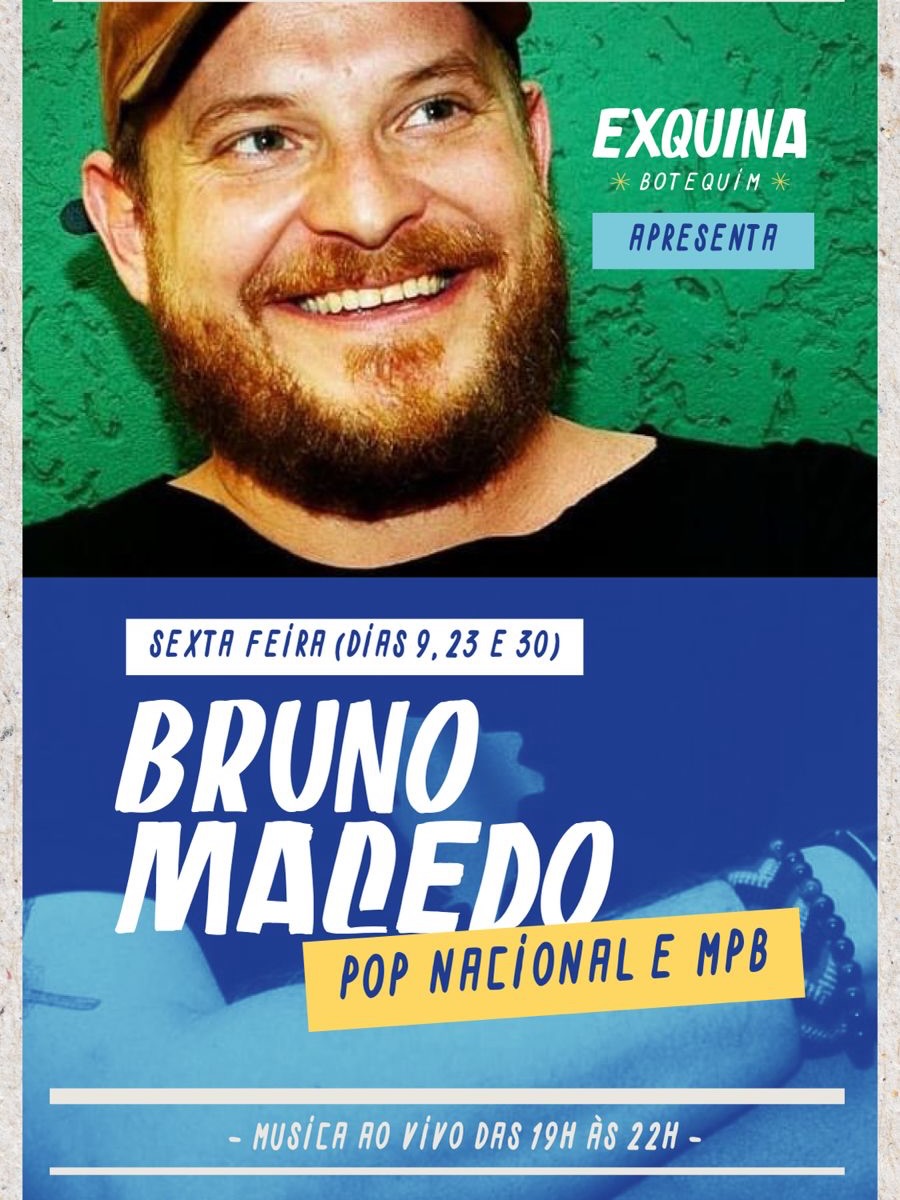 Bruno Maledo