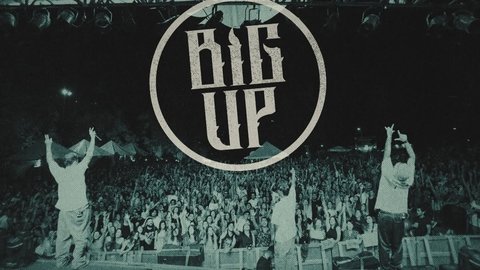 Big Up Ao Vivo em Sorocaba