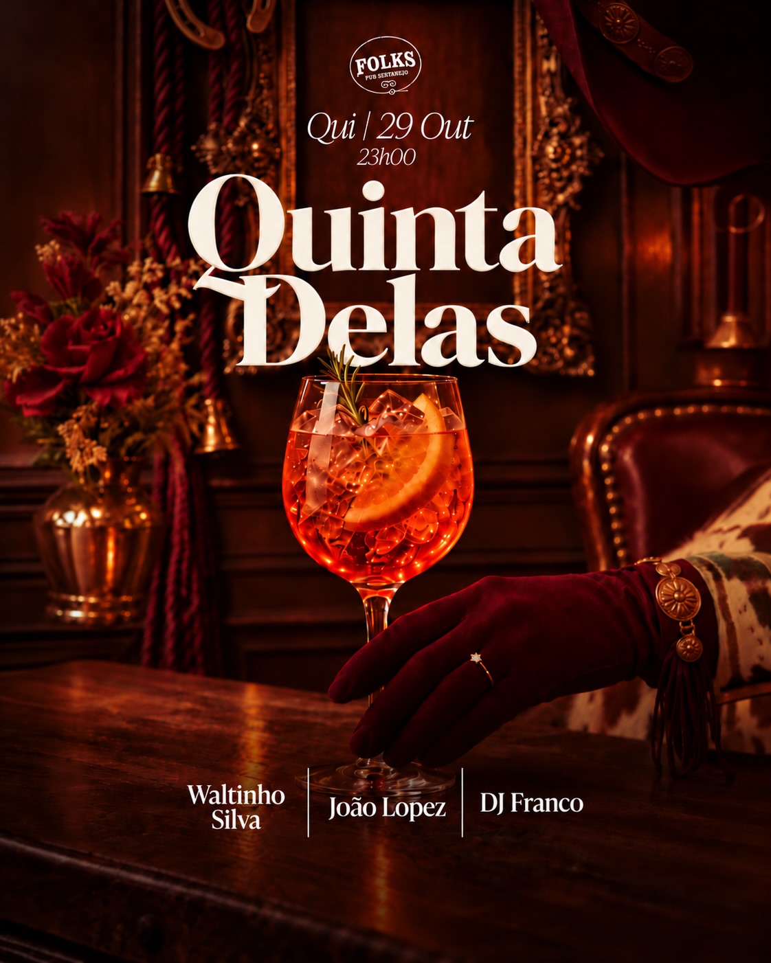 Quinta Delas