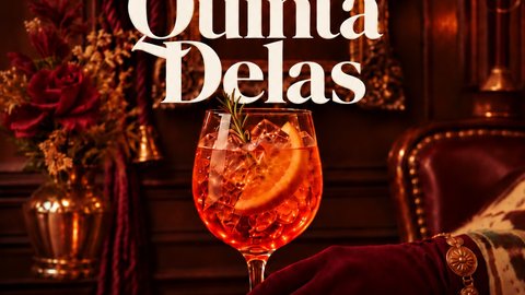 Quinta Delas