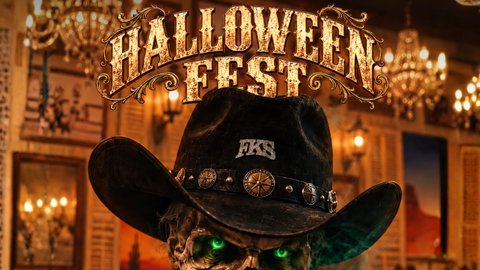 Halloween Fest