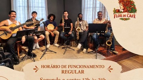 Choro na Veia