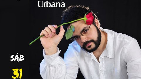 Legião Urbana Cover SP no Bar da Garagem
