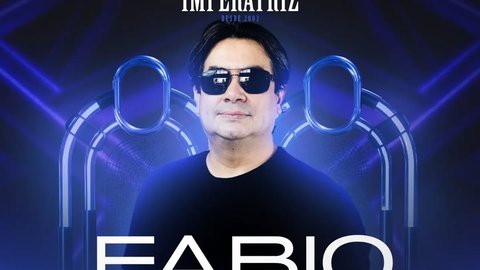 Show com Fabio Goya