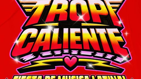 TROPICALIENTE - LO BAYLE