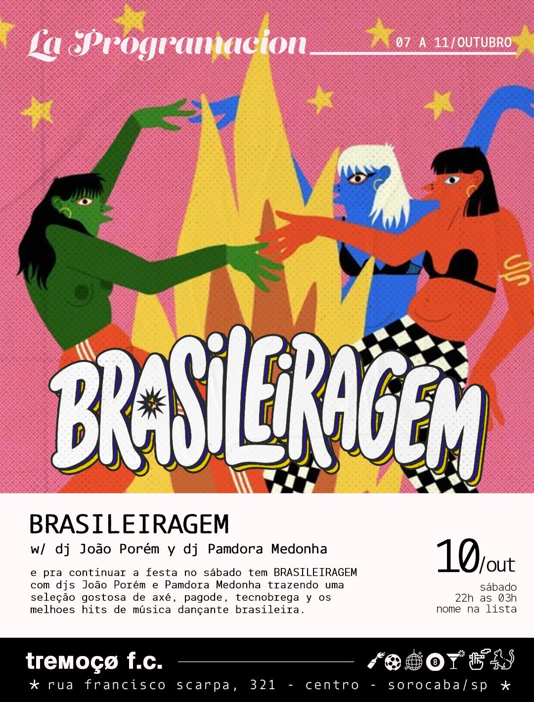 BRASILEIRAGEM