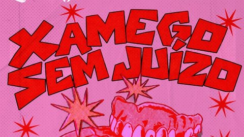 XAMEGO SEM JUÍZO