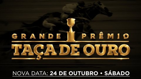 GP Taça de Ouro e GP Consagração