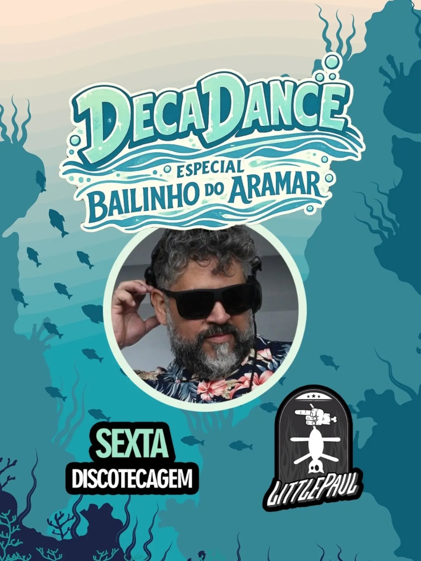 Bailinho do Aramar