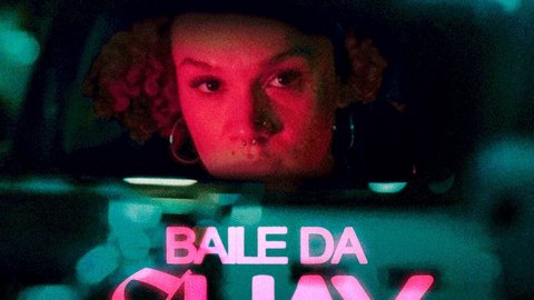 Baile da Shay