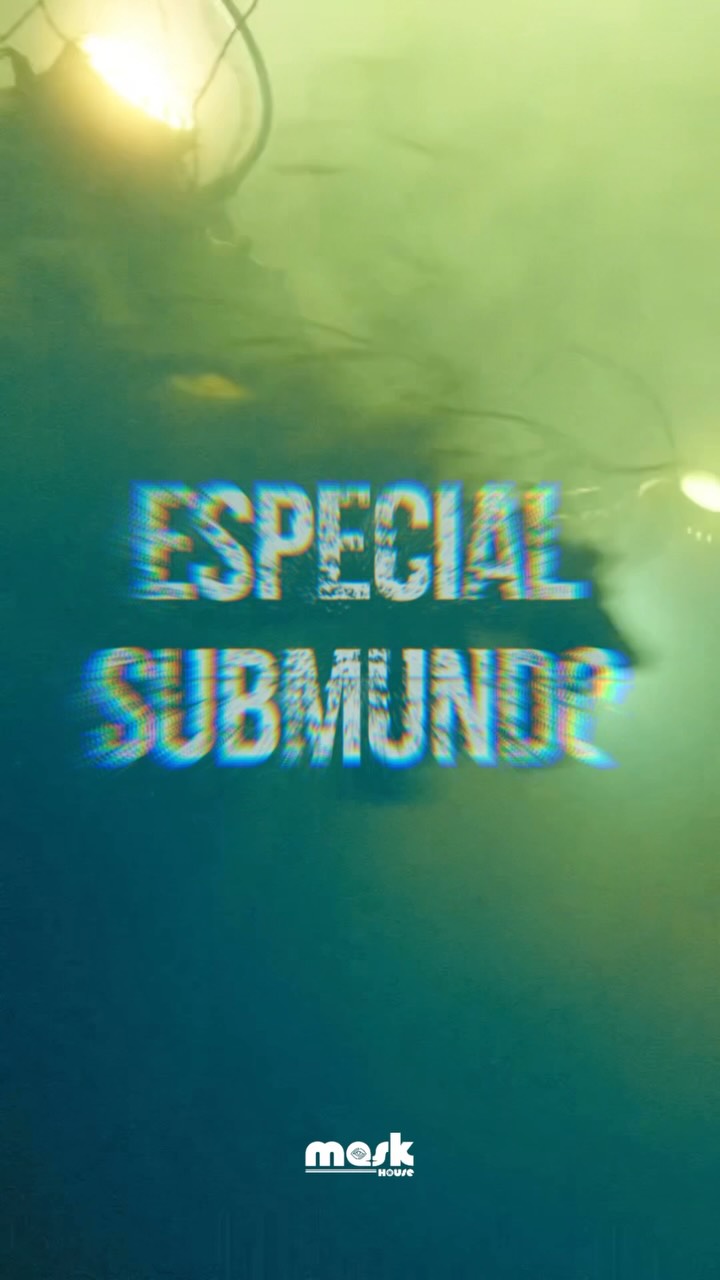 Replay Especial Submundo: O Despertar