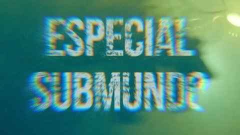 Replay Especial Submundo: O Despertar