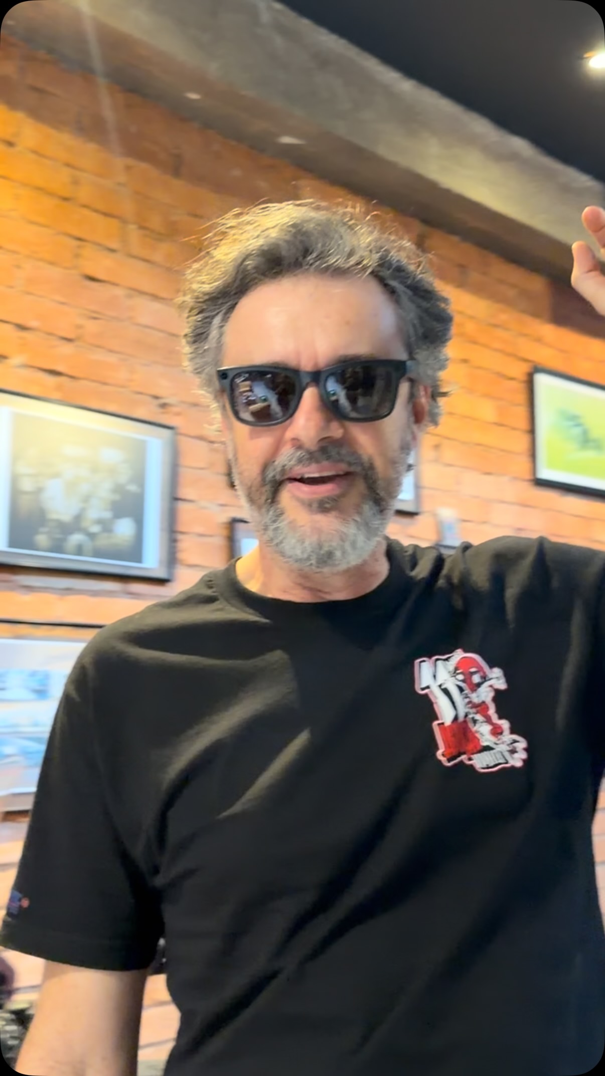 Sábado Mack 5