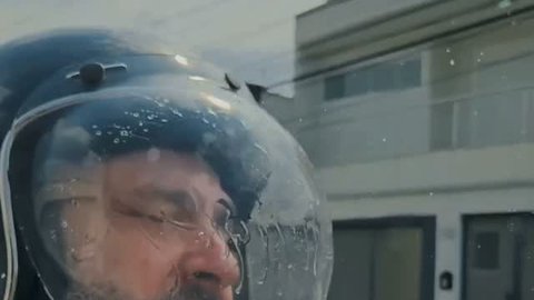 Encontro de Motos