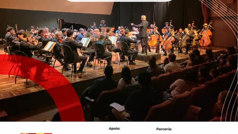 Orquestra de Cordas Fundec