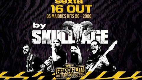 MTV Music Hits by Skullage