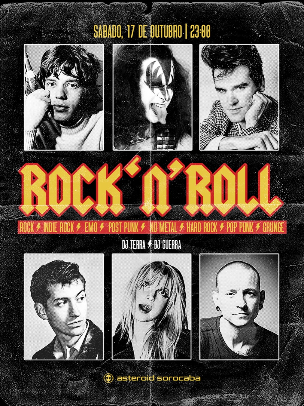Festa Rock'n'Roll