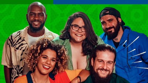 Banda Saravá