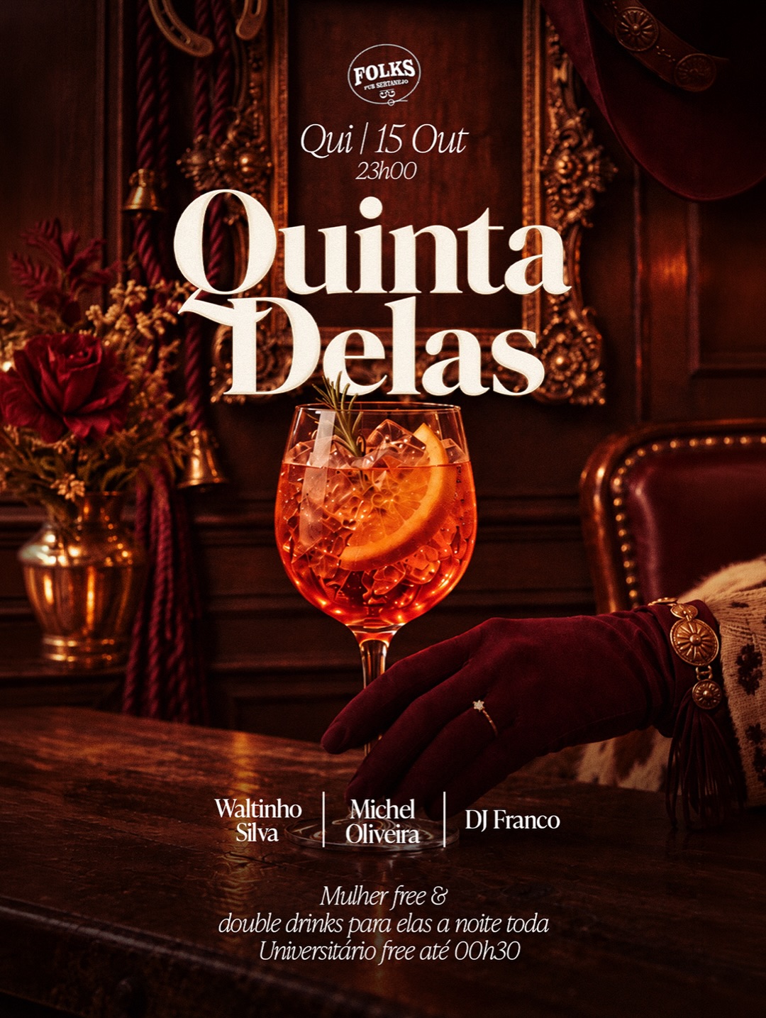 Quinta Delas