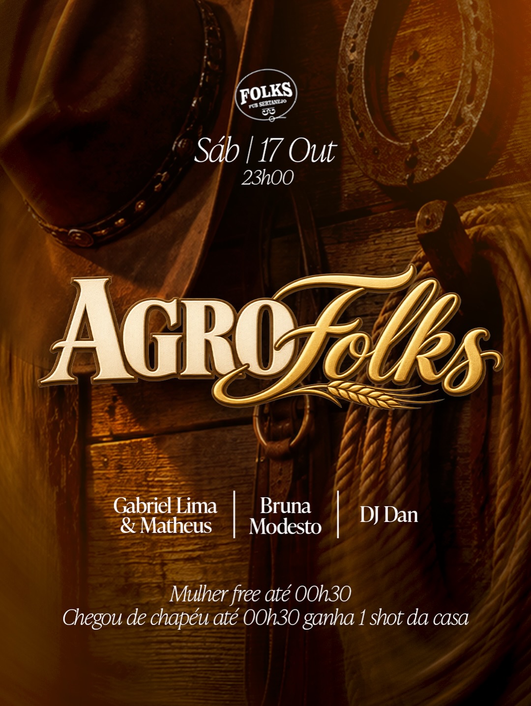 AgroFolks