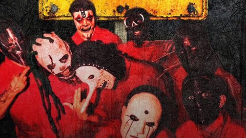 Devil Maggots (Slipknot Cover) - Halloween Decadente