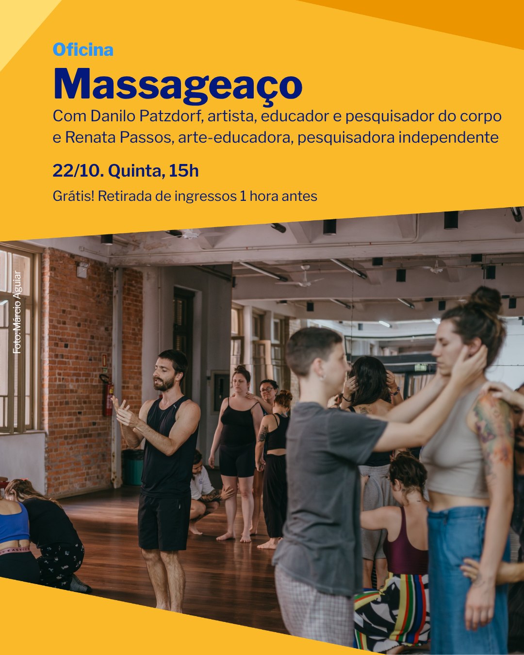 Massageaço