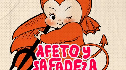 AFETO y SAFADEZA