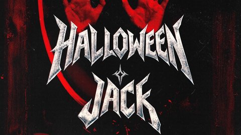 Halloween do Jack