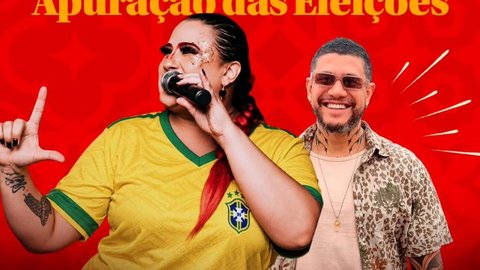 Tarsila & Banda Brasilidades