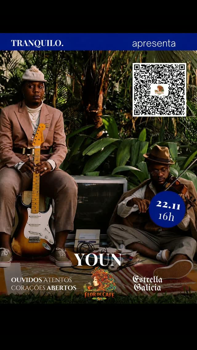 Show YOUN