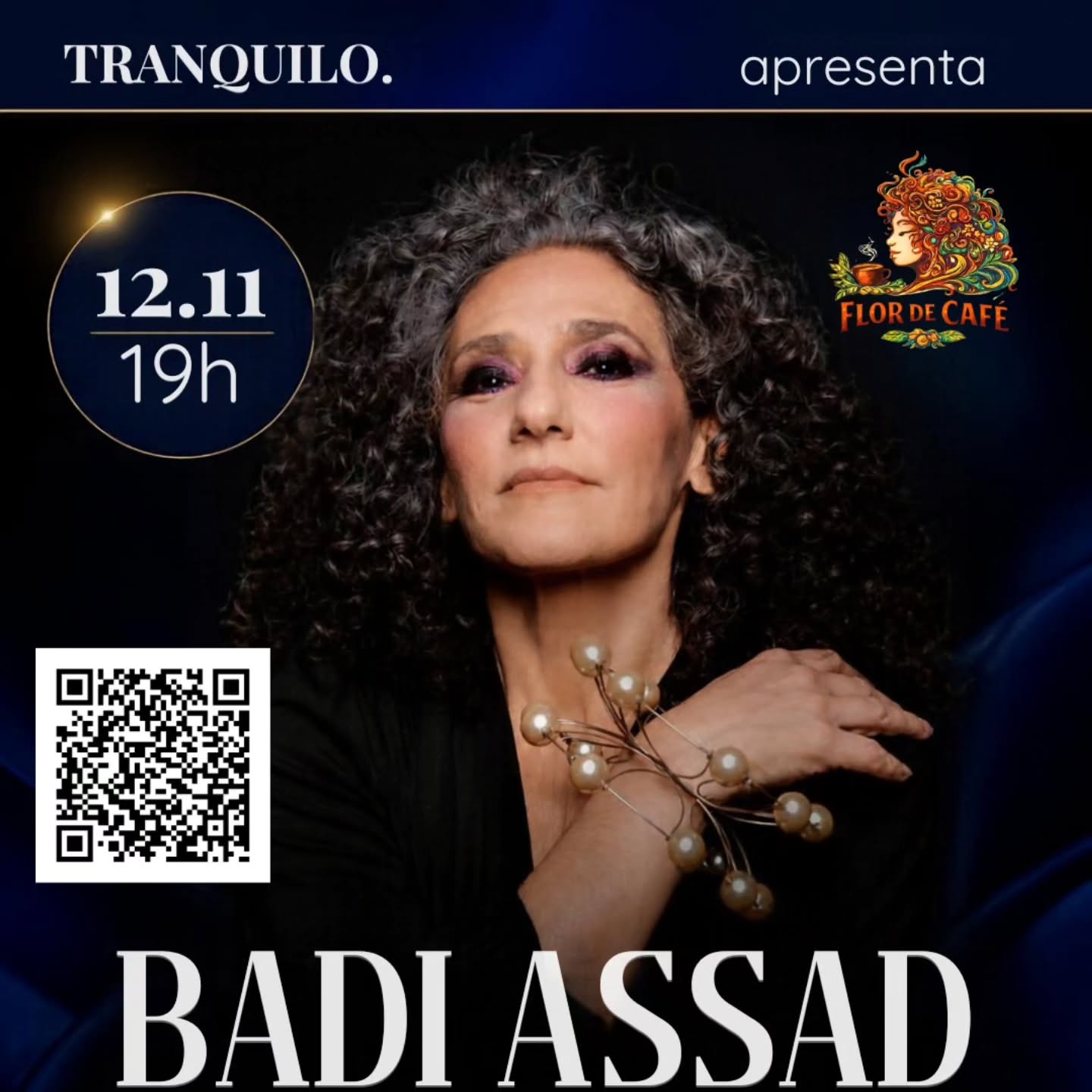 Badi Assad