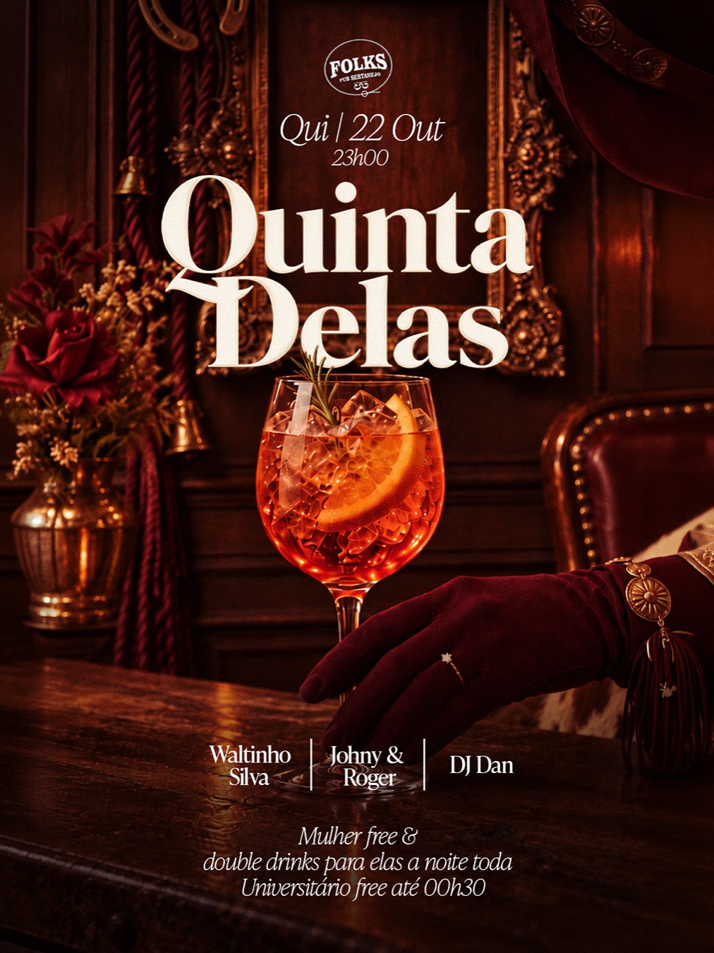 Quinta Delas