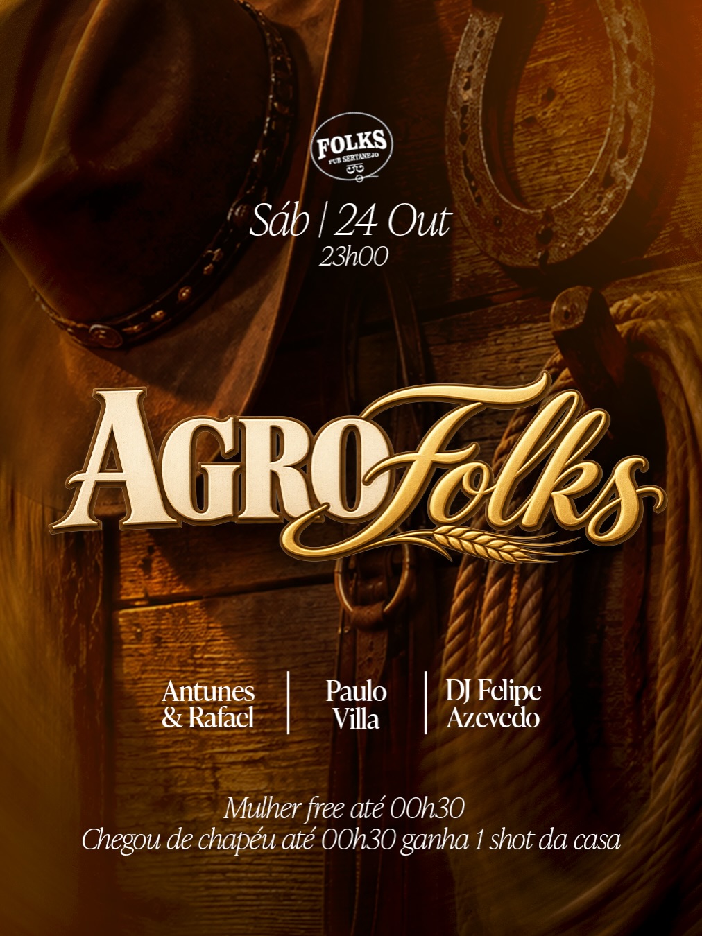 AgroFolks