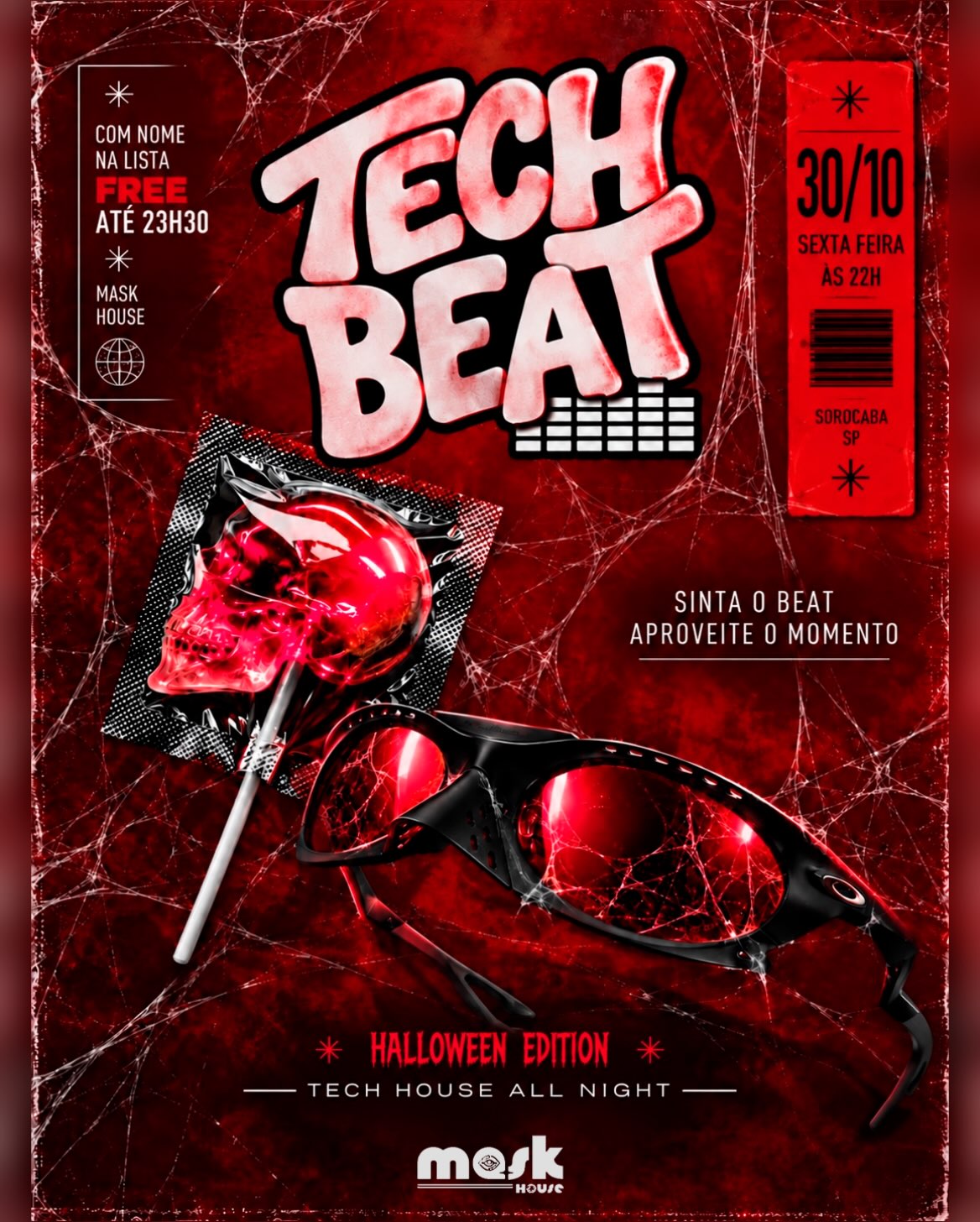 Tech Beat: Halloween Edition