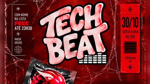 Tech Beat: Halloween Edition