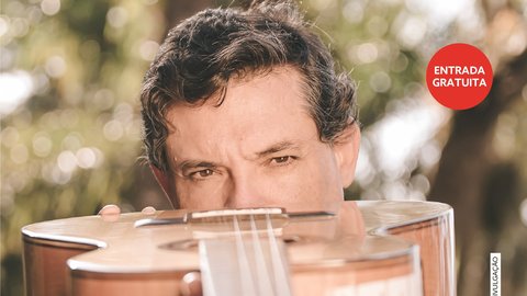 Rolando Boldrin, 90 anos de causos com Yassir Chediak