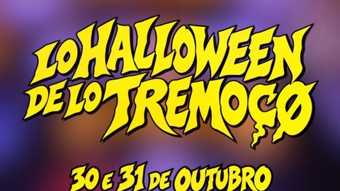 Lo Halloween de Lo Tremoço
