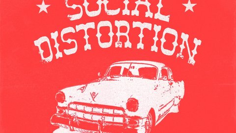 Esquenta Social Distortion com Os Fleetliners