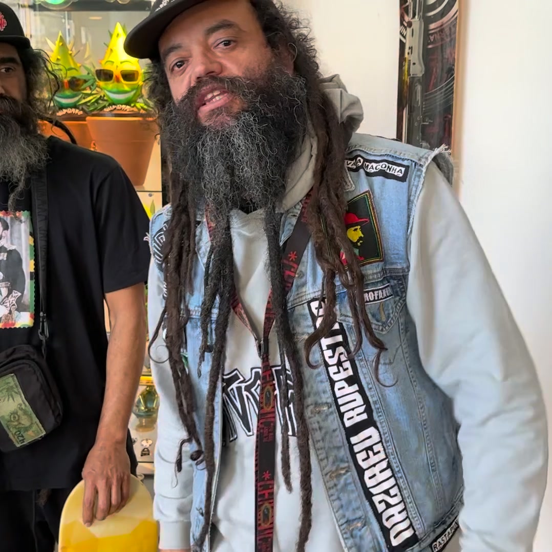 Reggae em Sorocaba com UnderRoots, Groovi, Chama Crescente e Nazireu Rupestre