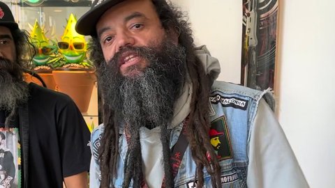 Reggae em Sorocaba com UnderRoots, Groovi, Chama Crescente e Nazireu Rupestre