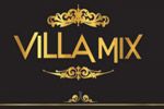 Folder do Evento: Villa Mix - Festa de Reabertura