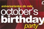 Folder do Evento: October's Birthiday Party