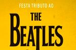 Folder do Evento: Festa Tributo ao The Beatles