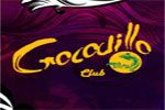 Folder do Evento: REVEILLON 2013 Crocodillo Club!