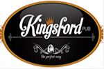 Folder do Evento: Happy Hour no Kingsford