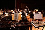 Folder do Evento: Concerto - Banda Sinfônica da Fundec