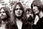 Folder do Evento: Pink Floyd e Raul Seixas