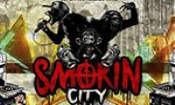 Folder do Evento: Smoking City