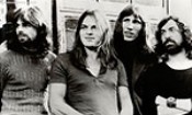 Folder do Evento: Tributo ao Pink Floyd